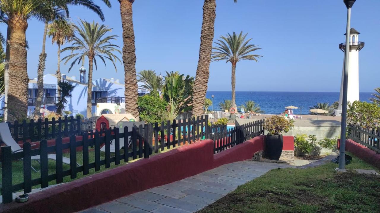 Sun Club Playa Del Aguila By La Piedra Viva Apartment San Bartolome de Tirajana  Exterior photo