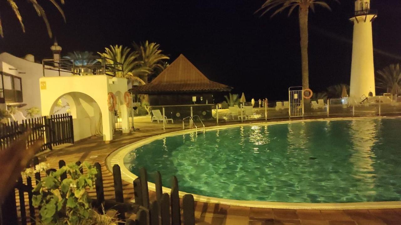 Sun Club Playa Del Aguila By La Piedra Viva Apartment San Bartolome de Tirajana  Exterior photo