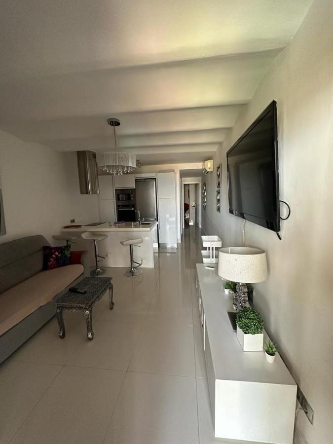 Sun Club Playa Del Aguila By La Piedra Viva Apartment San Bartolome de Tirajana  Exterior photo